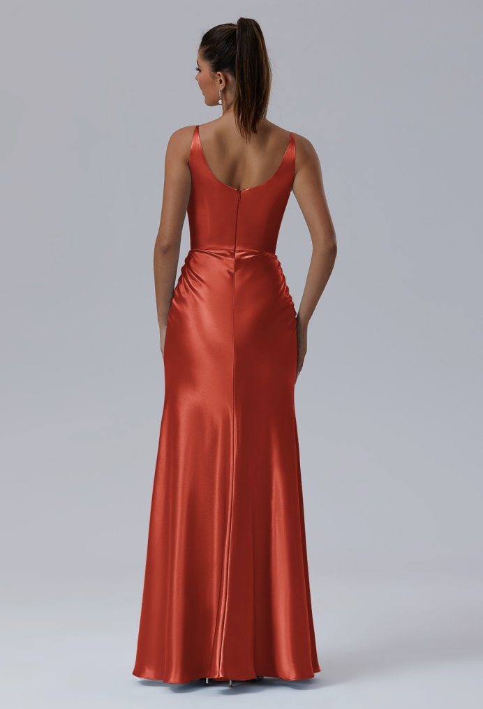 AW Cumulus Dress